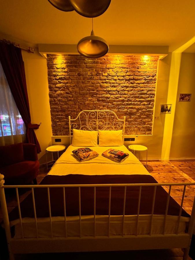 Hotel Corner Hot Provincia di Provincia di Istanbul Esterno foto