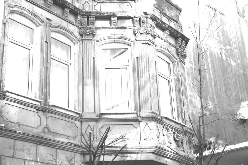 Hotel Corner Hot Provincia di Provincia di Istanbul Esterno foto